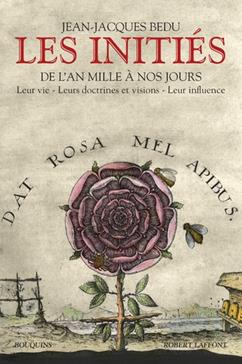 [9782221134191] Les initiés