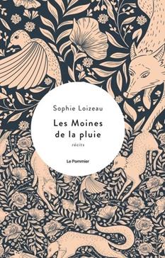 [9782746527591] Les moines de la pluie