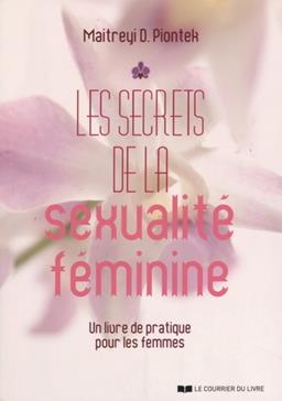 [9782702911747] Les secrets de la sexualité féminine