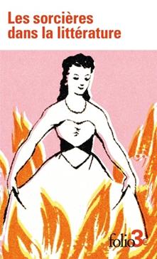 [9782073042361] Les sorcières dans la littérature