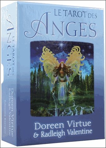 [9782361880842] Le tarot des anges