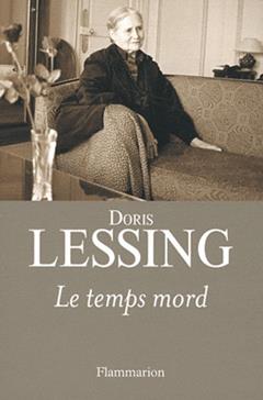 [9782081257757] Le temps mord
