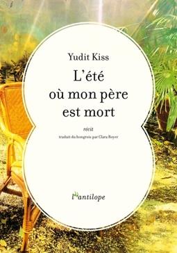 [9782379511189] L'été où mon père est mort