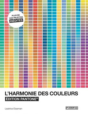 [9782350174228] L'harmonie des couleurs