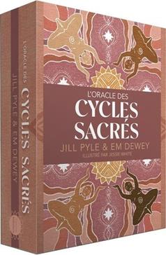 [9782853279673] L'Oracle des cycles sacrés