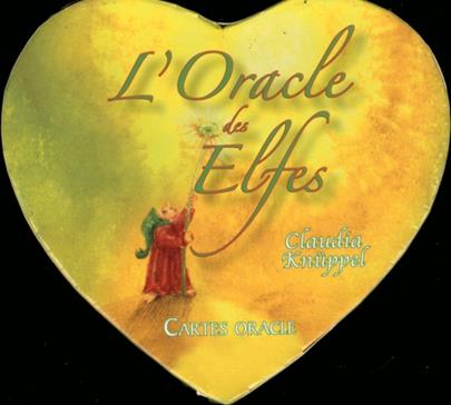 [9782849334638] L'oracle des elfes
