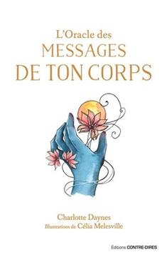 [9782849336663] L'Oracle des messages de ton corps