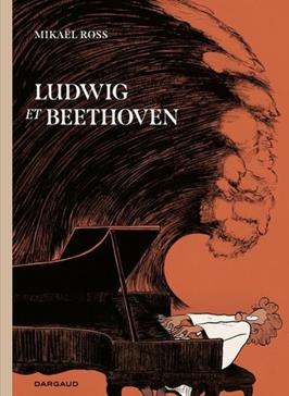 [9782205088960] Ludwig et Beethoven
