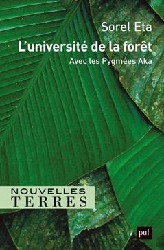 [9782130818236] L'université de la forêt