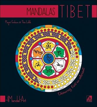 [9782703311010] Mandalas Tibet