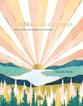 [9782383382980] Méditations du matin