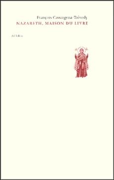 [9782884820509] Nazareth, maison du livre