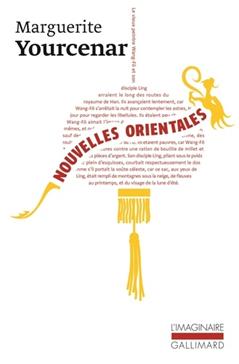 [9782070299737] Nouvelles orientales