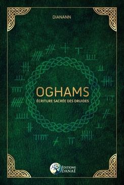 [9791094876732] Oghams