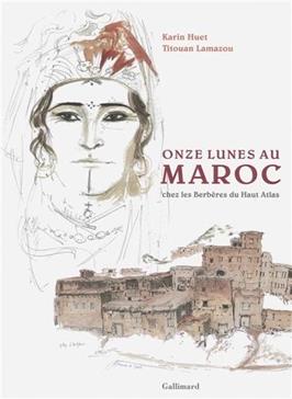 [9782742431076] Onze lunes au Maroc