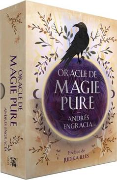 [9782381351049] Oracle de magie pure