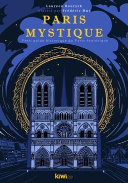 [9782384100019] Paris mystique