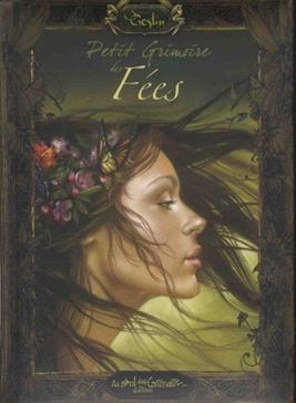 [9782370510532] Petit grimoire des Fées