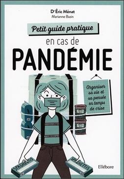 [9791023001938] Petit guide pratique en cas de pandémie
