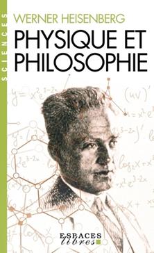 [9782226473325] Physique et Philosophie (poche)