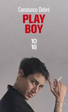 [9782264073730] Play boy