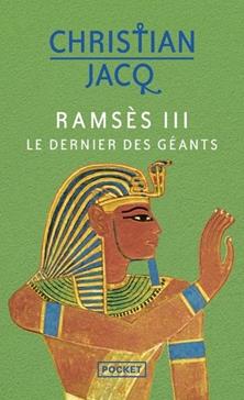 [9782266344630] Ramsès III