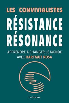 [9782746522435] Résistance, résonance