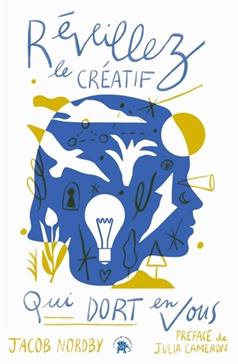 [9782017168904] Réveillez le créatif qui dort en vous