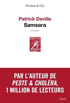 [9782021442014] Samsara