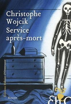 [9782350879239] Service après-mort