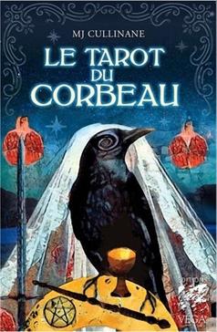 [9782381350325] Tarot du corbeau