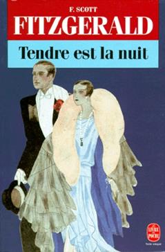[9782253052296] Tendre est la nuit