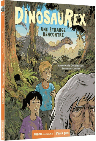 [9782733871492] Une étrange rencontre
