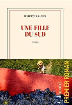 [9782073038890] Une fille du sud