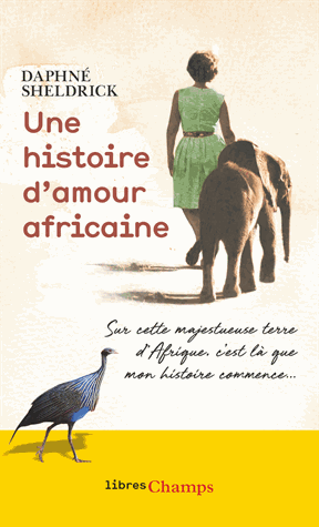 [9782081347465] Une histoire d'amour africaine