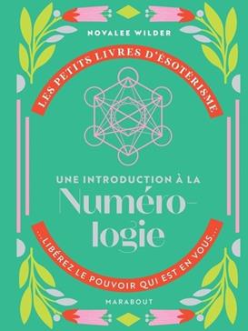 [9782501151962] Une introduction à la numérologie