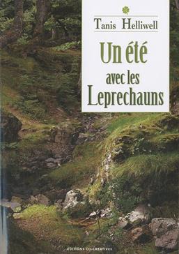 [9782914326186] Un été avec les Leprechauns