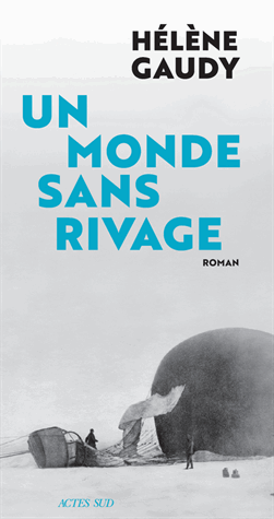 [9782330124946] Un monde sans rivage