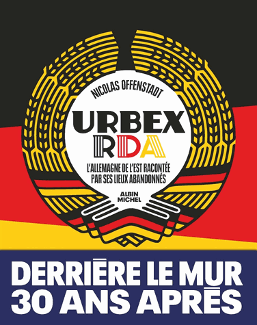 [9782226443571] Urbex RDA