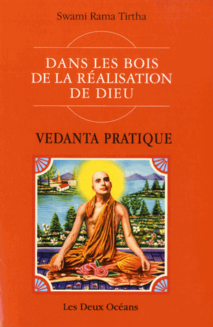 [9782866812331] Vedanta pratique