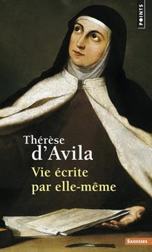 [9782757850077] Vie écrite par elle-même