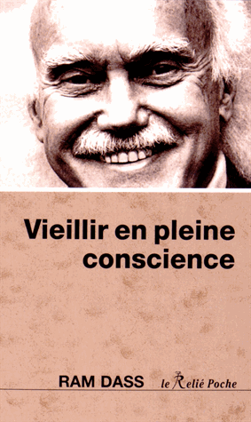 [9782354901332] Vieillir en pleine conscience
