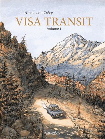 [9782075130936] Visa Transit