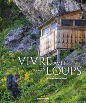 [9782889585236] Vivre avec les loups