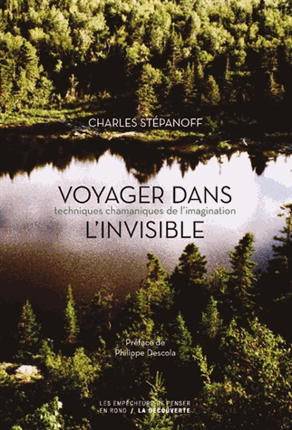 [9782359251586] Voyager dans l'invisible