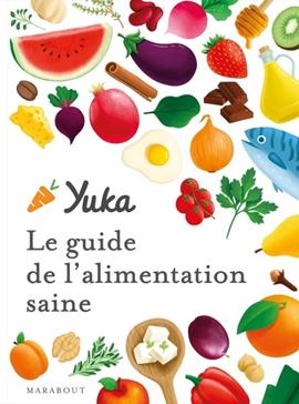 [9782501140607] Yuka