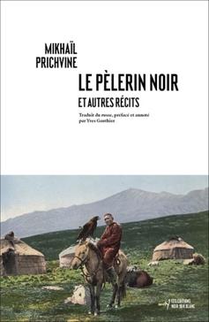 [9782882507990] Le pèlerin noir et autres récits