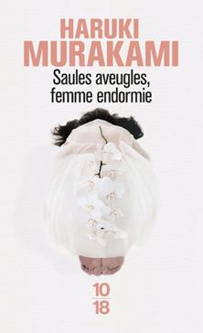 [9782264044747] Saules aveugles, femme endormie