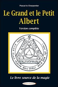 [9782848911991] Le Grand et le Petit Albert