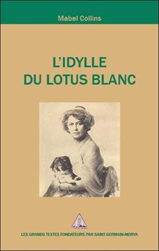 [9782923568553] L'idylle du Lotus blanc